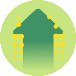 The icon to represent the Resolve Boost Energy product line.