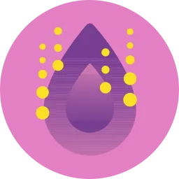 The icon to represent the Resolve Boost Hydro product line.