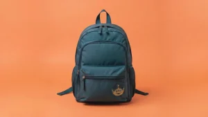 An image of a rucksack.