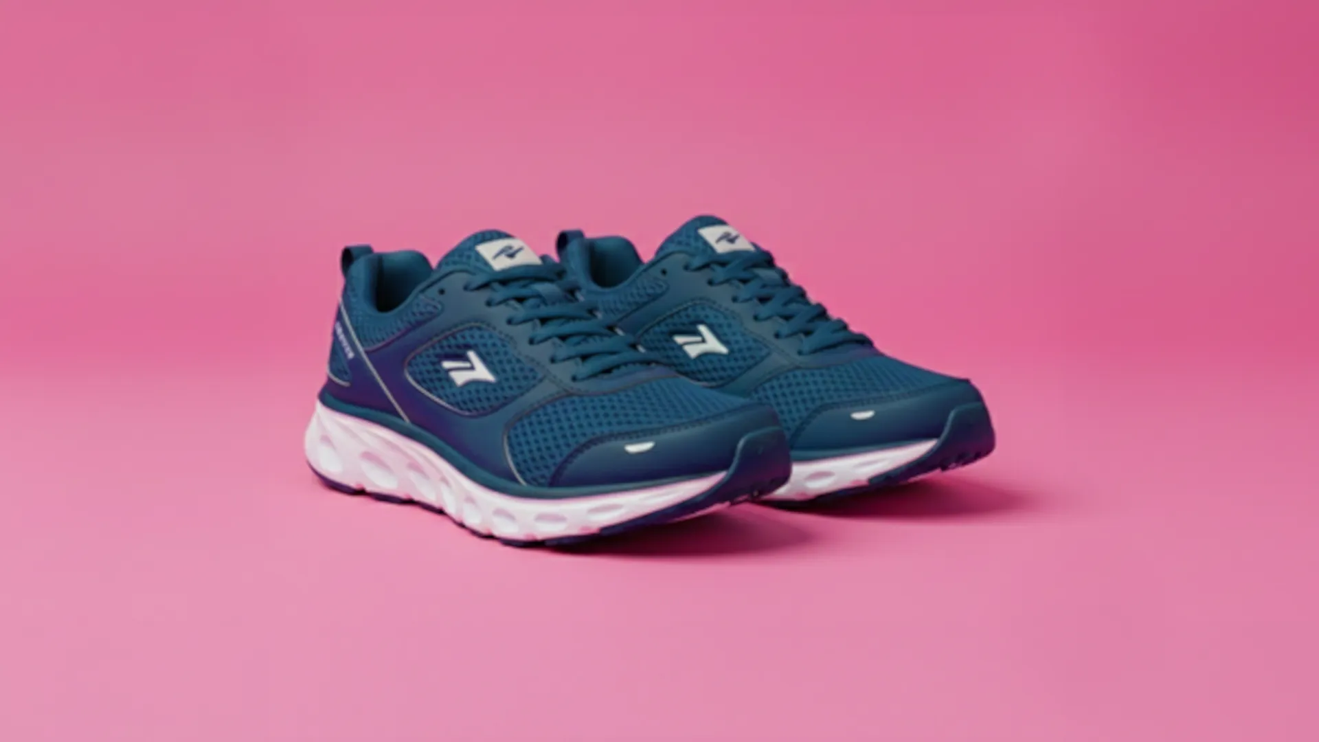 An image of a pair of trainers.